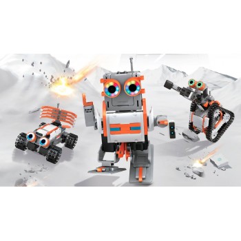 Робот-конструктор UBTECH JIMU Robot Astrobot 