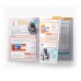 Книга "Create with Cozmo"  для обучения программированию. Anki Kid's Coding Book, Create with Cozmo: Детская книга по кодированию «Создавайте с Cozmo: увлекательные способы закодировать своего робота-помощника»