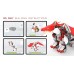 Робот-дракон  JIMU Robot Mythical Series: FireBot Kit JRA0601