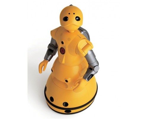 Человекоподобный робот Wakamaru