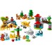 Конструктор LEGO Duplo Животные мира Арт. 10907, 121 дет.