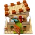 Конструктор LEGO Minecraft Патруль разбойников Арт. 21160, 562 дет.