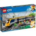 Конструктор LEGO City Пассажирский поезд Арт. 60197, 677 дет.