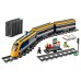 Конструктор LEGO City Пассажирский поезд Арт. 60197, 677 дет.