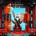 Конструктор LEGO Ninjago Императорский храм Безумия Арт. 71712, 810 дет.