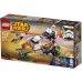 Конструктор LEGO Star Wars Скоростной спидер Эзры Арт. 75090, 253 дет.