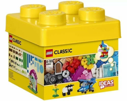 Конструктор LEGO Classic Набор для творчества Арт. 10692, 221 дет.