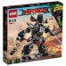 Конструктор LEGO Ninjago Робот Гарма Арт.70613, 234 дет.