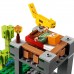 Конструктор LEGO Minecraft Питомник панд Арт. 21158, 204 дет.