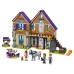 Конструктор LEGO Friends Дом Мии Арт. 41369, 715 дет.