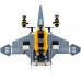 Конструктор LEGO Ninjago Бомбардировщик Морской дьявол Арт. 70609, 341 дет.