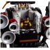 Конструктор LEGO Ninjago Робот землетрясений Арт. 70632, 1202 дет.