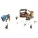 Конструктор LEGO Star Wars Столкновение на Джакку Арт. 75148, 530 дет.