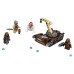 Конструктор LEGO Star Wars Боевой набор планеты Татуин Арт. 75198, 97 дет.