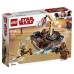 Конструктор LEGO Star Wars Боевой набор планеты Татуин Арт. 75198, 97 дет.