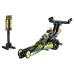 Конструктор LEGO Technic Драгстер Арт. 42103, 225 дет.
