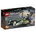 Конструктор LEGO Technic Драгстер Арт. 42103, 225 дет.