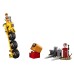 Конструктор LEGO Movie Трехколесный велосипед Эммета Арт. 70823, 174 дет.