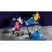 Конструктор LEGO Movie Космический отряд Бенни Арт. 70841, 68 дет.