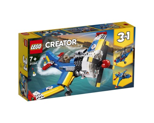 Конструктор LEGO Creator Гоночный самолет Арт. 31094, 333 дет.