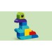 Конструктор LEGO Duplo Пришельцы Эммет и Люси с планеты Дупло Арт. 10895, 53 дет.