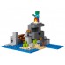 Конструктор LEGO Minecraft Приключения на пиратском корабле Арт. 21152, 386 дет.