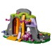 Конструктор LEGO Elves Лавовая пещера дракона огня Арт. 41175, 441 дет.