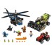Конструктор LEGO Super Heroes Бэтмен: жатва страха Арт. 76054, 563 дет.
