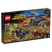 Конструктор LEGO Super Heroes Бэтмен: жатва страха Арт. 76054, 563 дет.