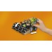 Конструктор LEGO Super Heroes Бэтмен: жатва страха Арт. 76054, 563 дет.