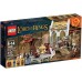 Конструктор LEGO Exclusive Lord of the Rings Совет у Элронда Арт. 79006, 243 дет.  