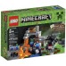 Конструктор LEGO Minecraft Пещера Арт. 21113, 249 дет.