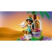 Конструктор LEGO Disney Princess Приключения Алладина и Жасмин Арт. 41161, 193 дет.