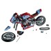 Конструктор LEGO Technic Спортбайк Арт. 42036, 375 дет.