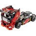 Конструктор LEGO Technic Гоночный грузовик Арт. 42041, 608 дет.