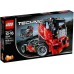 Конструктор LEGO Technic Гоночный грузовик Арт. 42041, 608 дет.