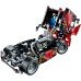 Конструктор LEGO Technic Гоночный грузовик Арт. 42041, 608 дет.