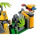 Конструктор LEGO CHIMA База Лавертуса Арт. 70134, 684 дет.