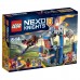 Конструктор LEGO Nexo Knights Библиотека Мерлока 2.0 Арт. 70324, 288 дет.