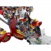 Конструктор LEGO Ninjago Корабль R.E.X Ронана Арт. 70735, 547 дет.