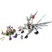 Конструктор LEGO Ninjago Титановый дракон Арт. 70748, 360 дет.