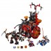 Конструктор LEGO Nexo Knights Джестро-мобиль Арт. 70316, 658 дет.