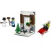 Конструктор LEGO Accessories Зимние развлечения Арт. 40124, 107 дет.