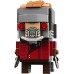 Конструктор LEGO BrickHeadz Звездный лорд Арт. 41606, 113 дет.