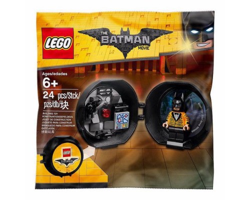 Конструктор LEGO Batman Movie Боевой модуль Бэтмена Арт. 5004929, 24 дет.