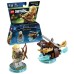 Конструктор LEGO Dimensions Fun Pack: Леголас Арт. 71219, 36 дет.