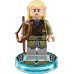 Конструктор LEGO Dimensions Fun Pack: Леголас Арт. 71219, 36 дет.