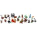 Конструктор LEGO Kingdoms Рождественский календарь Арт. 7952, 167 дет.