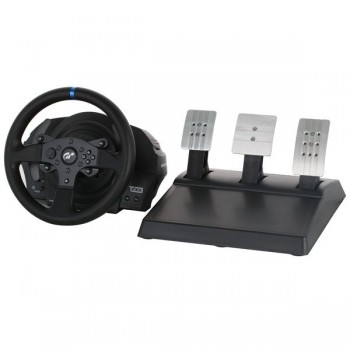 Руль Thrustmaster T300 RS - GT Edition PC/PS3/PS4
