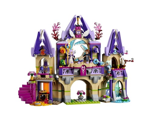 Конструктор LEGO Elves Небесный замок Скайры Арт. 41078, 808 дет.